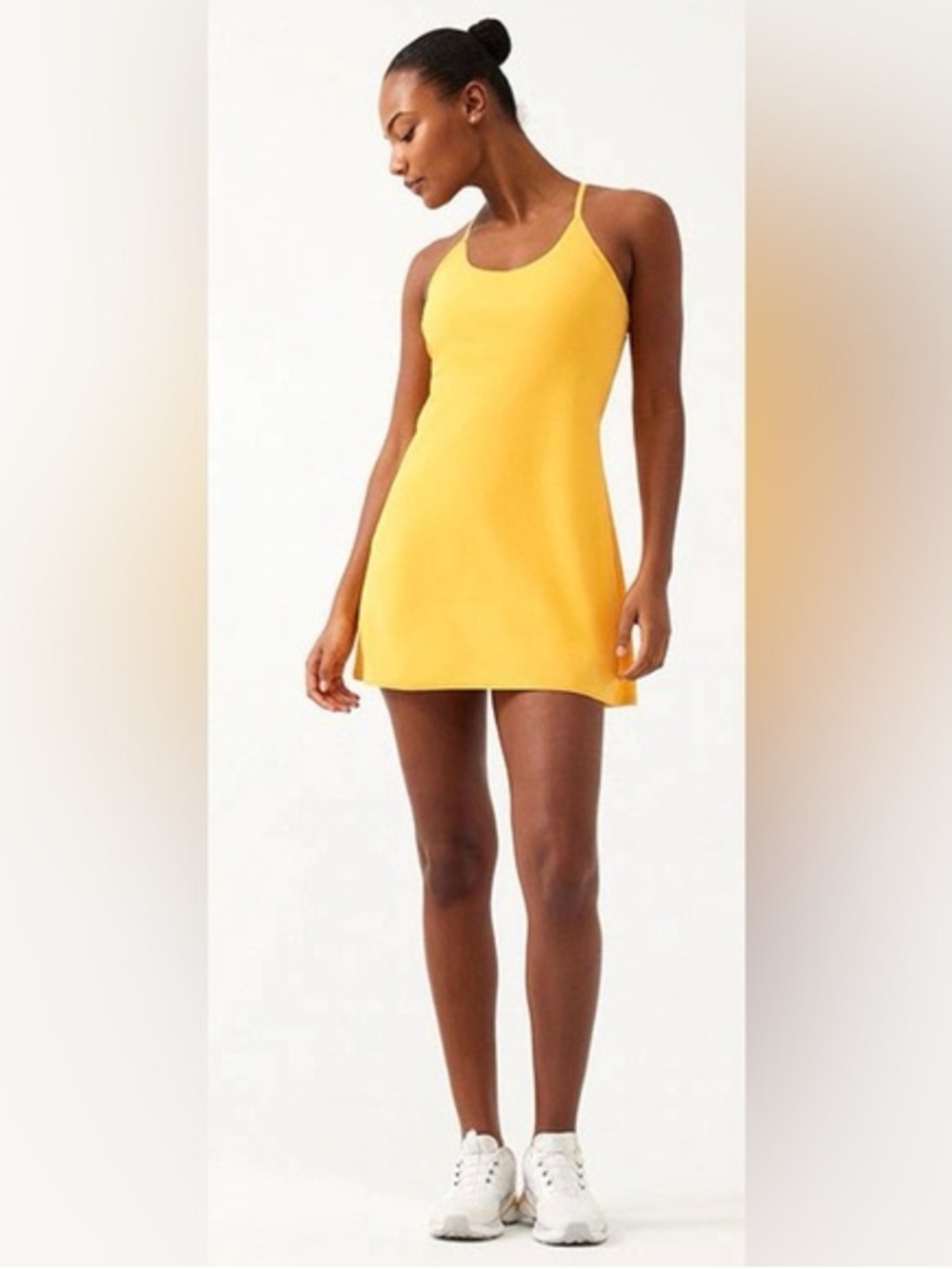 Outdoor Voices the Exercise Dress